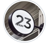 Cafe23